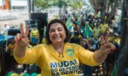 Viva Voz: Professora Maria confirma força da mudança e se consolida no segundo turno com 25,7%