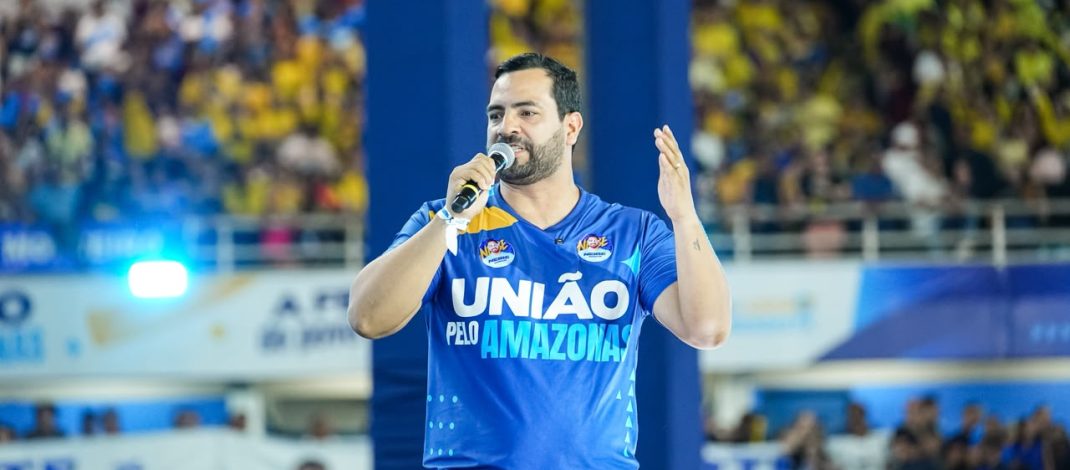Candidato a deputado estadual, Neibe Araújo realiza mega reunião com moradores do Santo Agostinho