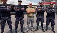 Segurança precisa de concurso todos os anos’, defende Coronel Vinícius