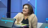 Em debate decisivo na Rede Amazônica, Professora Maria reafirma apoio da família Bolsonaro e consolida liderança da direita
