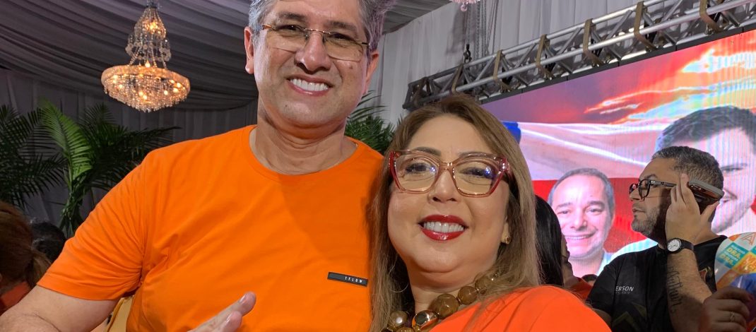 Entre leis, gestão e diálogo, Joelson Silva apresenta trajetória construída em Manaus