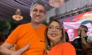 Entre leis, gestão e diálogo, Joelson Silva apresenta trajetória construída em Manaus