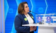 Segurança Pública: ‘Vamos tratar bandido como bandido’, garante Professora Maria em debate da TV Norte