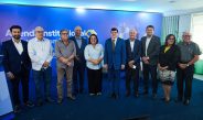 Professora Maria apresenta a empresários plano para destravar comércio e serviços no Amazonas