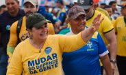 Professora Maria anuncia transformação na saúde do Alto Solimões