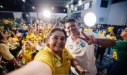 ’Eles têm os prefeitos, eu tenho Deus e o povo’: Professora Maria desafia a velha política no Amazonas