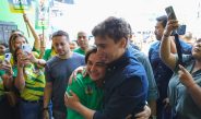 ’Bloquinho do 22’: Maria e Alberto confirmam Nikolas Ferreira em Manaus