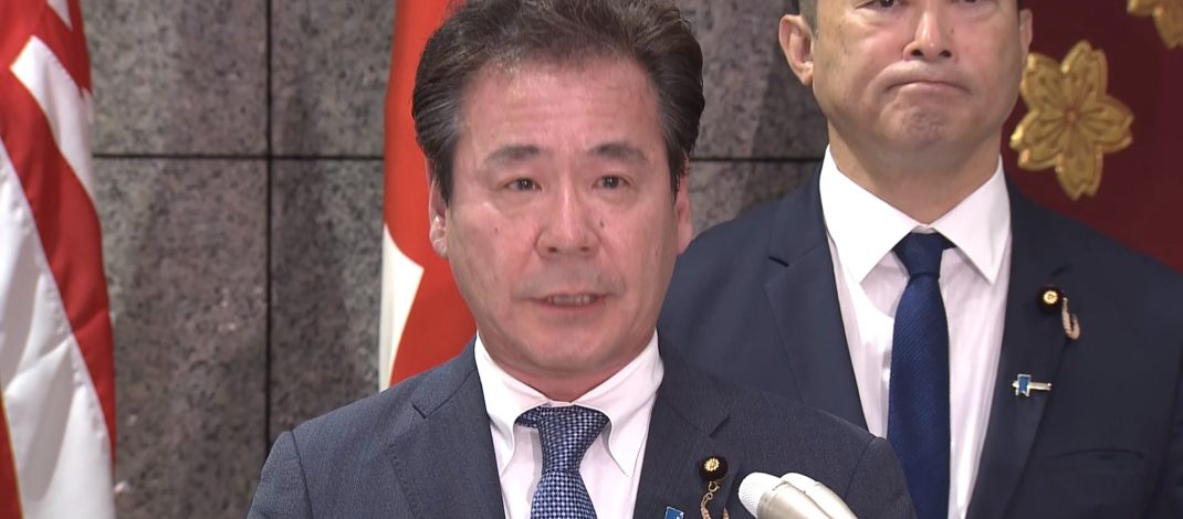 Japão confirma o lançamento de 2 mísseis balísticos pela Coreia do Norte