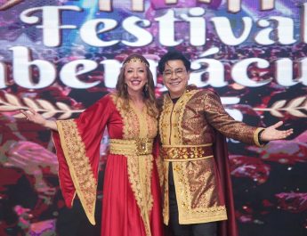 Festival Tabernáculos 2026 começa nesta sexta-feira em Manaus e espera reunir mais de 5 mil pessoas
