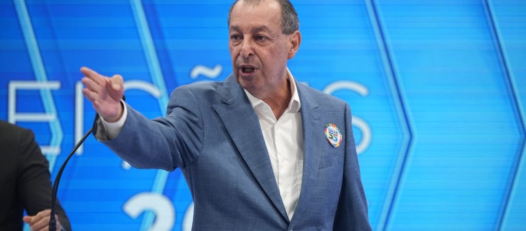 ’Quem tem propostas não precisa partir para ofensas’, afirma Professora Maria após ataque de Omar Aziz durante debate