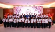 Honda forma primeira turma do Projeto Mulheres Sakura e contrata jovens para atuar na fábrica de Manaus