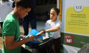 Eneva amplia projeto de biodigestores no Amazonas com novas entregas em escolas de Itapiranga e Silves