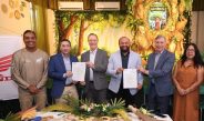 Moto Honda firma Termo de Cooperação com Secretaria de Educação de Manaus para fortalecer iniciativas ambientais