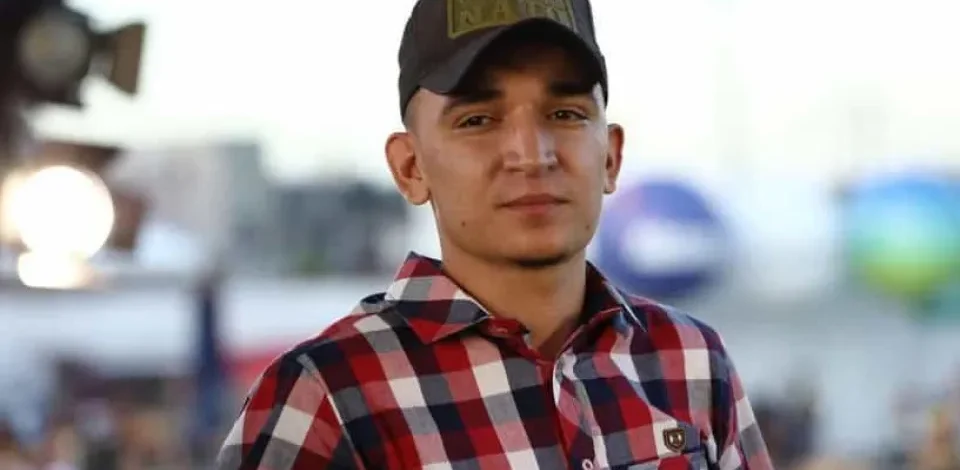 Mulher de João Gomes revela depressão do cantor e ameaças aos filhos