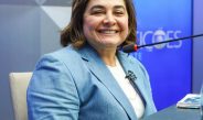 Com Deus e apoio do povo, Professora Maria pretende chegar ao Governo do Amazonas para mudar a história política do Estado