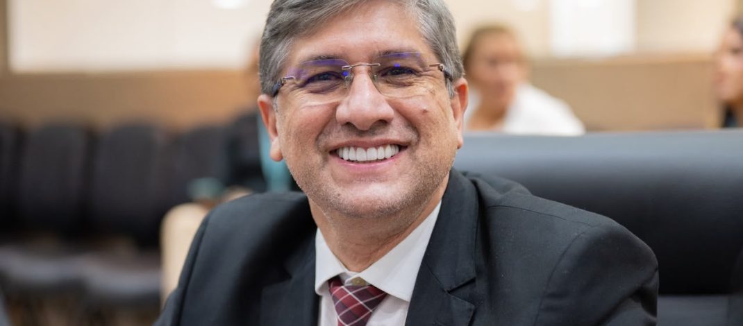 Dia do Servidor Público: Joelson Silva destaca o papel dos profissionais na construção de Manaus