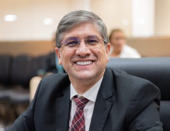 Dia do Servidor Público: Joelson Silva destaca o papel dos profissionais na construção de Manaus