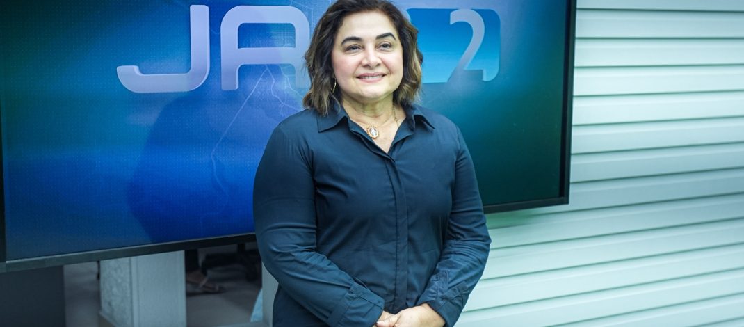 Professora Maria promete choque de gestão para enfrentar crise no Amazonas e critica falta de planejamento